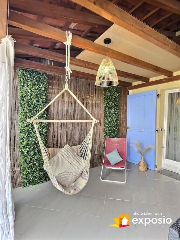 Marina Sur L'Ile Des Pecheurs Avec Complexe Aquatique Villa Le Barcares Luaran gambar